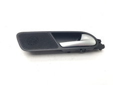 VOLKSWAGEN TIGUAN MK1 5N 2008 INTERIOR DOOR HANDLE REAR RIGHT SIDE 5N0839114