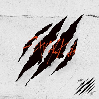 Scars / Thunderous Sorikun Regular Version