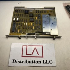 Siemens/Texas Instrum Remote Channel Controller Card SCHEM 2600783   560-2126B  