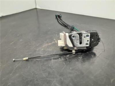 central locking front engine lh for KIA SORENTO R (XM) 2.2 CONCEPT 2WD 1050224
