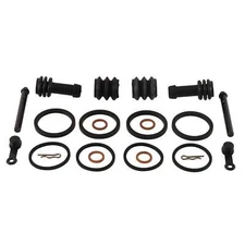 All Balls Front Caliper Rebuild Kit 18-3108 For Kawasaki KLE 650 Versys
