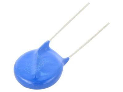 Lot De 30 Varistances (VDR) 20D471K 470V - Pour Protection Contre Les Surtensions - Marque VDE