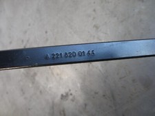 A2218200144 WISCHERARM LINKS VORNE MERCEDES S-KLASSE W221