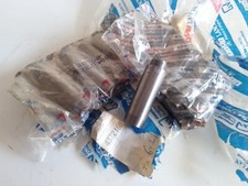 4x Valve Guides for Fiat Lancia Alfa Romeo +0.05 4372160 OEM