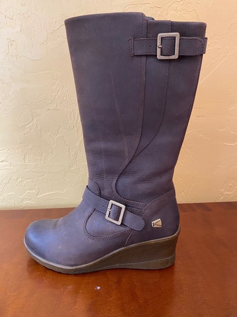 keen of scots boot