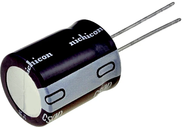 Condensatore Elettrolitico In Alluminio 450V10UF 10x16mm - Foto 8