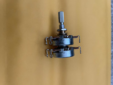 Vintage Marantz 2270 receiver volume pot .