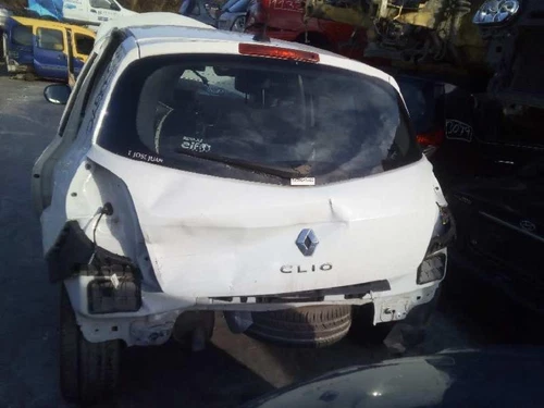 8200950229 Centralita Cambio Automatico para RENAULT CLIO III Exception 1068975 - Imagen 10 de 10