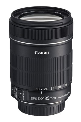 Canon EF-S 18-135mm f/3.5-5.6 STM Lens for sale online | eBay