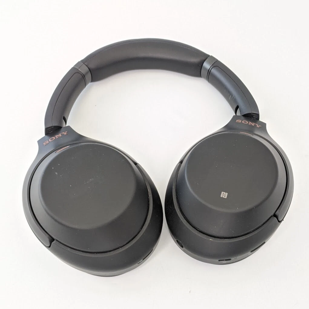 Sony WH-1000XM3 Headphones for Sale | Shop New & Used Headphones