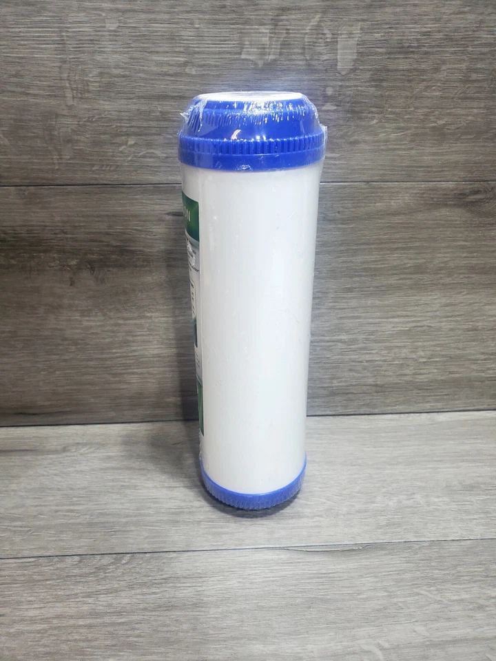 Granular Activated Carbon Water Filter Replacement 10 inch Express Water NEW  - Image 2 of 3