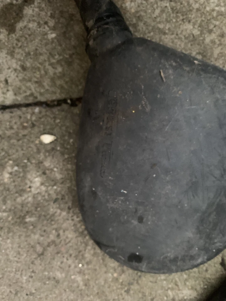 Piaggio Fly 125 2004 Stock Mirrors - Image 4 of 4