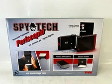 Spy Tech Periscope Arcofalc TYCO spytech periscope vintage toy old spytech