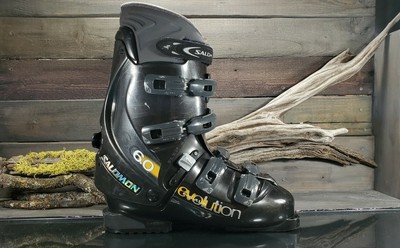 ski board boots