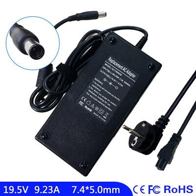 Laptop Netzteil Ladegerät für Dell Alienware 15 M15 M15x 14 M14 M14x