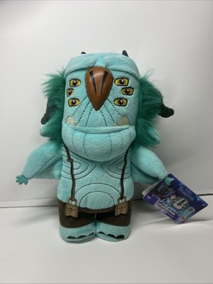 Funko Trollhunters Tales Of Arcadia Blinky 8-Inch Plush Collectible New With Tag