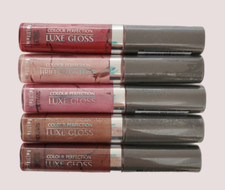 Select: Max Factor Lip Gloss COLOUR PERFECTIO...