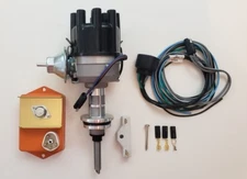 CHRYSLER 273 318 340 360 ELECTRONIC DISTRIBUTOR CONVERSION KIT MOPAR DODGE  