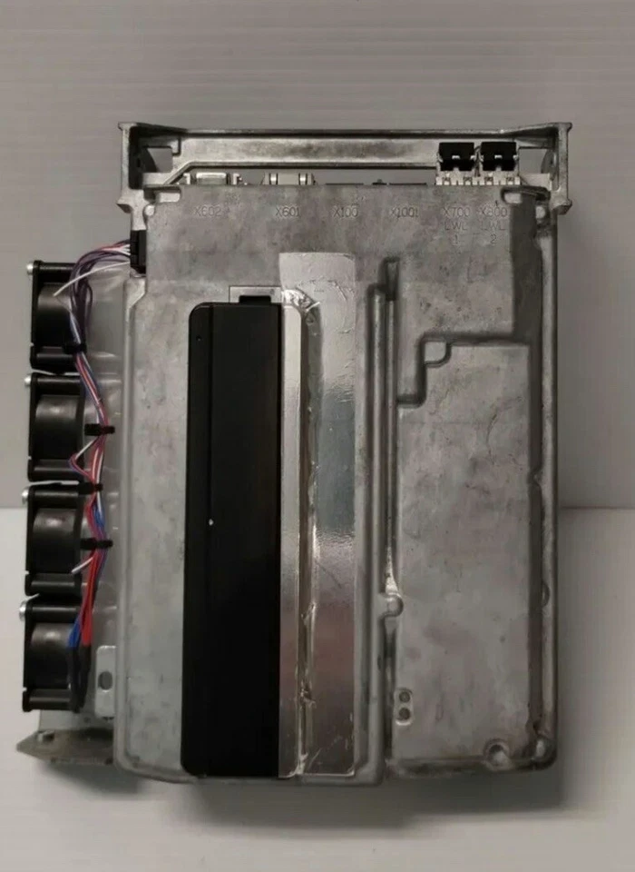 Orthophos Sirona SL Pan 2D Sensor | Sensore Sirona SL 2D - Imagen 3 de 3