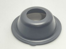 2 Carburettor Diaphragm Membrane Fits Suzuki GSX 400 E twin Mikuni BS34SS carbs