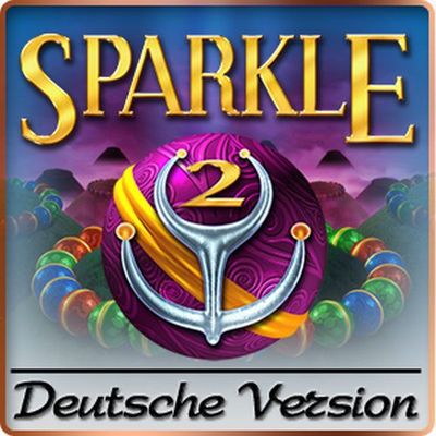 Sparkle 2 - Die fünf Schlüssel - PC-Spiel - Windows XP / VISTA / 7 / 8