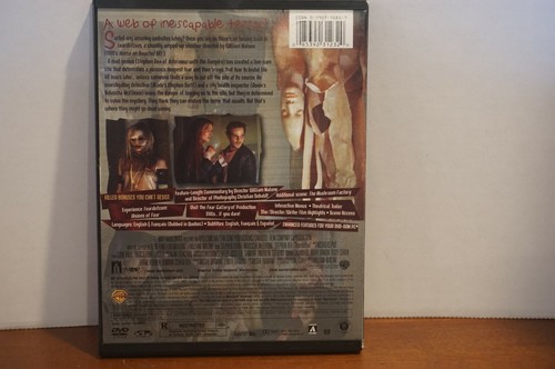 Horror und Thriller DVDs verschiedene Titel, guter Funktionszustand Ihrer Wahl - Bild 26 von 136