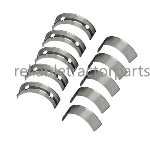 129001-02931 Main bearing For Yanmar 4TNE88 4TNV84 4TNE84 4TNV84T 3JH3 - Picture 3 of 7