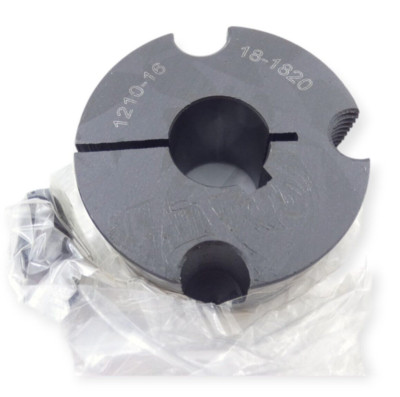 Taper Bush 1210-16 Spannbuchse BOR. MM 16 18AO-01820