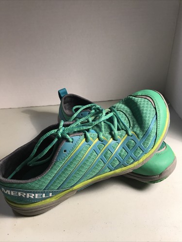 Merrell Performance Footwear Vibram 
