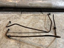 Piper Pacer PA-20 135 Lycoming O-290 D2 Engine Oil Lines
