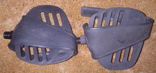 Pair of Exercise Bike Pedals...9/16"...VP-410...ASEED...Right  Left