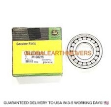 Genuin John Deere Roller Bearing 3520 3720 4120 4320 4500 (part Number: M138275)