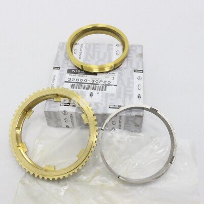 32604-30P20 Nissan OEM Genuine RING-BAULK | eBay