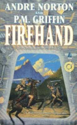 Firehand by Andre Norton: Used