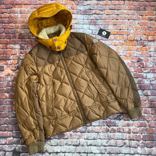 Mens Moncler Jules Giubbotto Down 