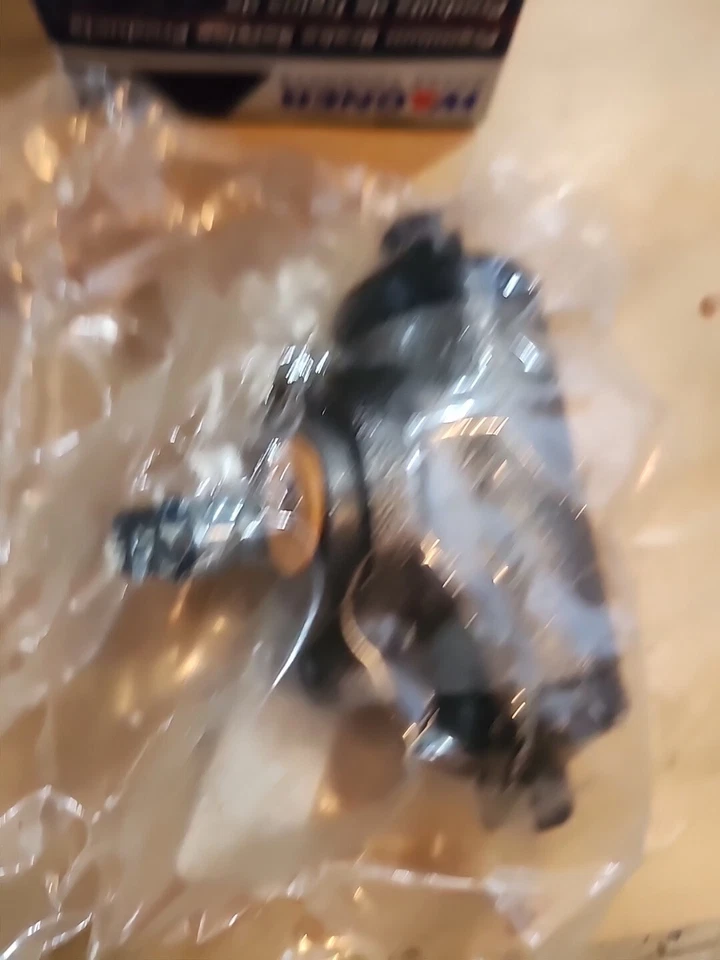 Wagner WC131085 cilindro de roda de freio a tambor NOS ainda filme plástico. - Imagem 2 de 4