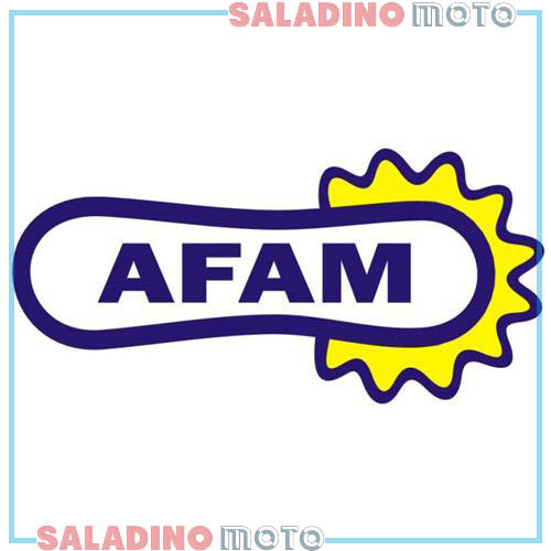 CORONA AFAM HUSABERG HUSQVARNA KTM 125 250 300 501 450 690 Z 50 520 72304-50 - Imagen 1 de 3