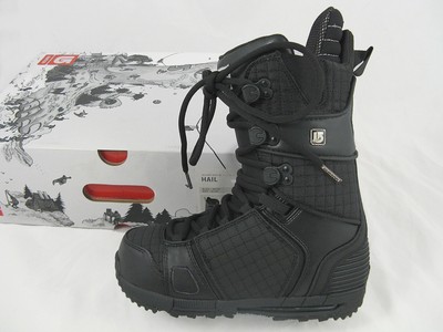 burton hail boots