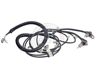 A.B.S. Sensor, wheel speed 31247