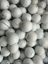 2020 Titleist Pro V1 or Pro V1x Golf Balls