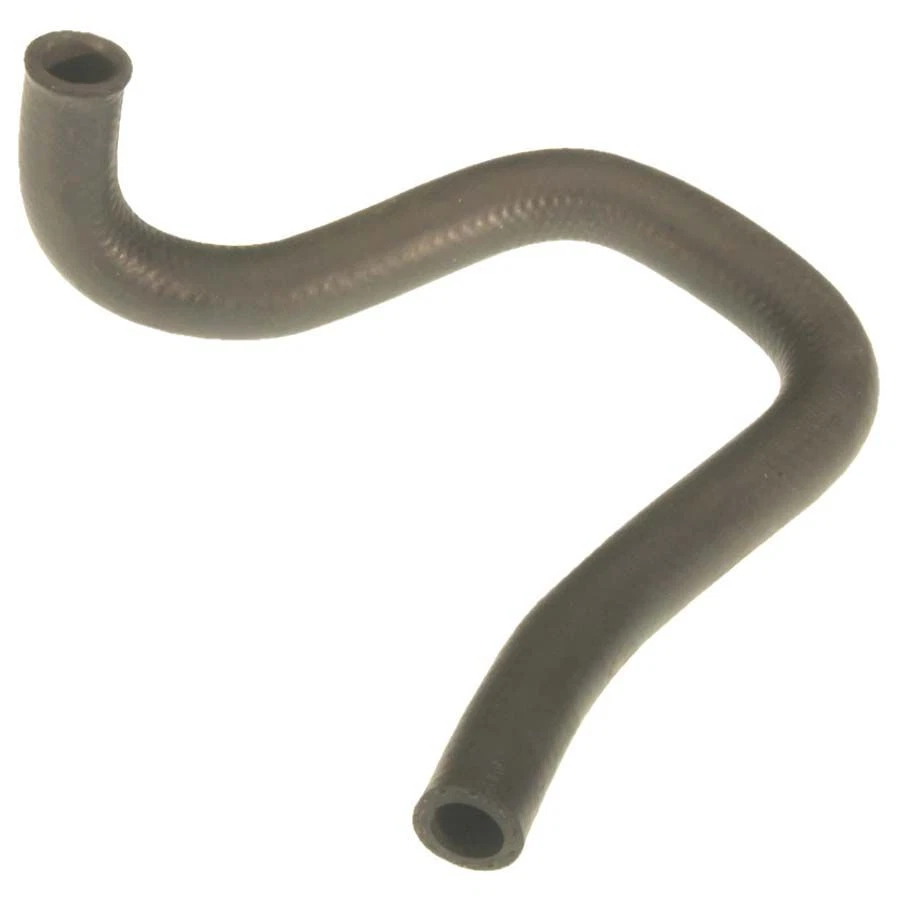 Gates HVAC Heater Hose Heater To Pipe-1 For 1982 Dodge D50 4WD - Image 3 of 3