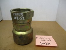parker hydraulic fitting P10643 32-32
