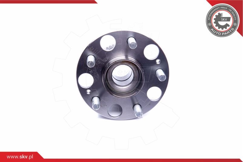 Rear Wheel Hub Bearing SKV for Honda Accord VII ; 42200SED951