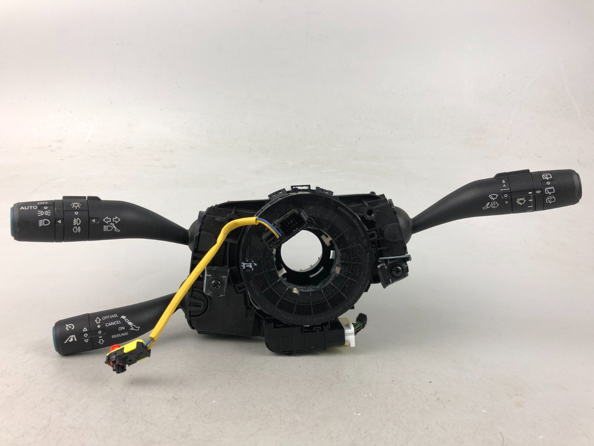 MG SZ 2022 Steering Column Switch Stlaks Stalk Indicator 654466978