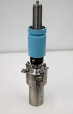 Unbranded 1/2 Liter Hastalloy C-276 Reactor Vessel