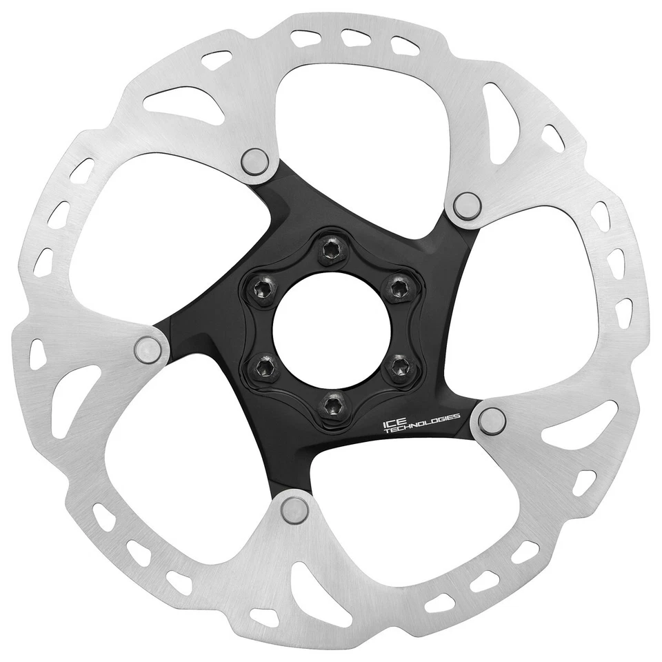 Disque De Frein SHIMANO DEORE XT SM-RT86 180Mm 6 Trous - Photo 1/1
