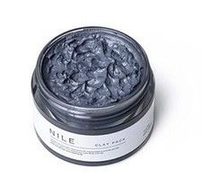 NILE clay pack 70g peeling pore darkness