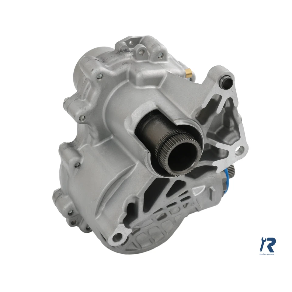 Estuche de transferencia de transmisión para Mini Cooper ALL4 AWD R60 transmisión automática 27109811708 Foto 3 de 4