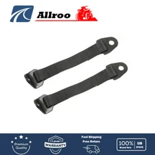 Car Door Limiting Straps Belt 20172018 2019 2020-2022 For Can AM Maverick X3 New