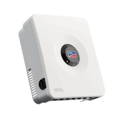 SMA SBSE5.8-US-50 Sunny Boy Smart Energy Hybrid Inverter